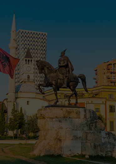 Albanie