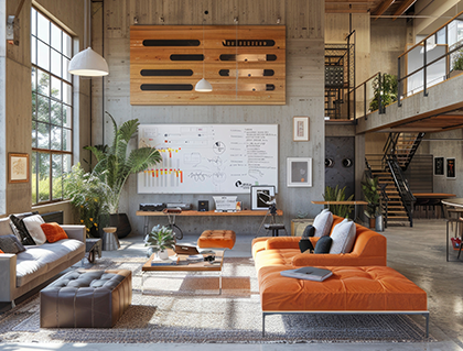 Coliving