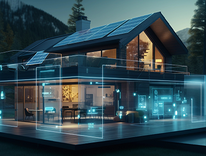 Smart home